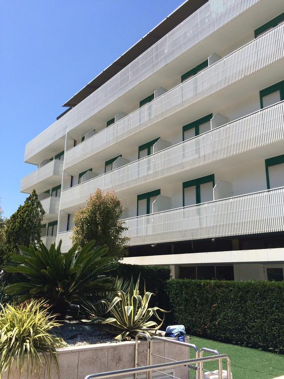 Hotel Smeraldo Lignano Sabbiadoro Exterior photo